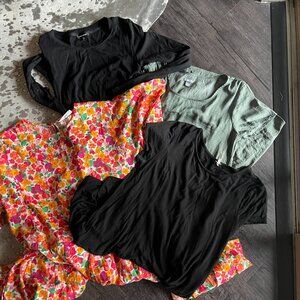 Bundle of Women's Dresses // Size Medium